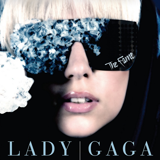 pelicula Lady Gaga – The fame –